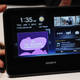 Illustration for article titled Sony Dash Internet Viewer Hands On: Like a Giant, Beautiful 7-Inch Chumby